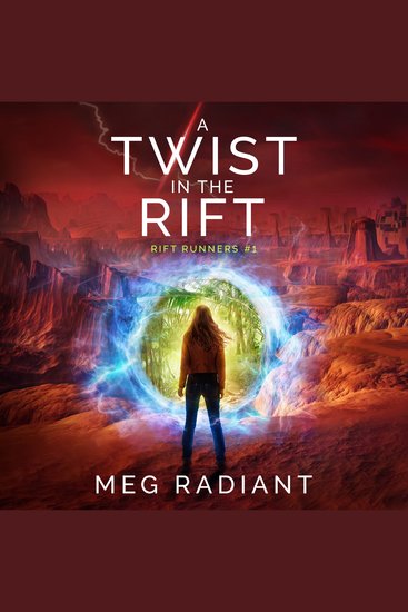 A Twist in the Rift - cover