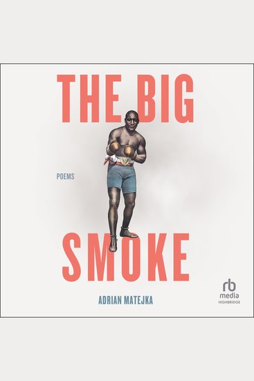 The Big Smoke - cover