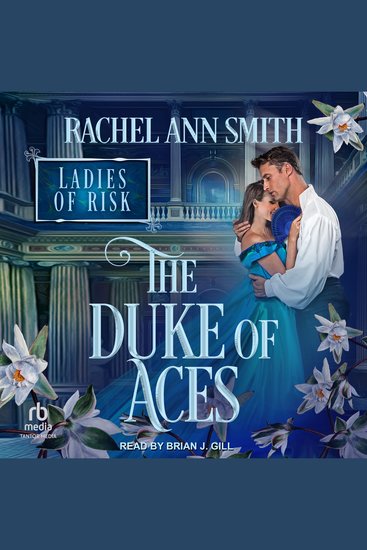 The Duke of Aces - cover