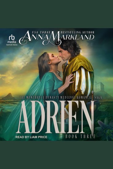 Adrien - cover