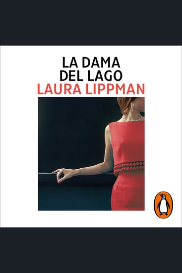 La dama del lago - cover
