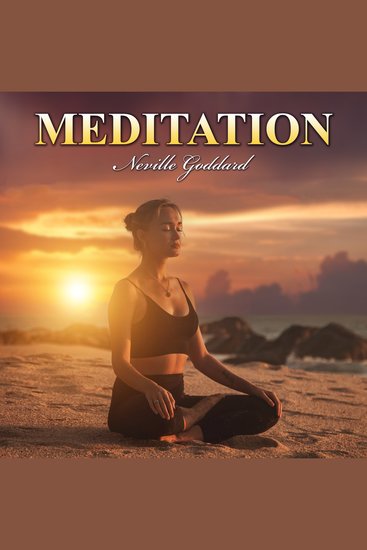 Meditation - cover