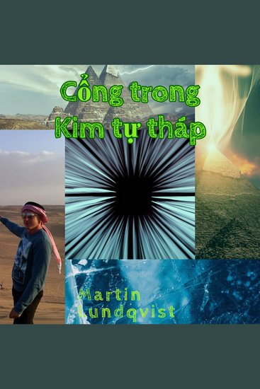 Cổng trong Kim tự tháp - cover