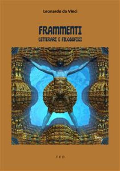 Frammenti letterari e filosofici - cover