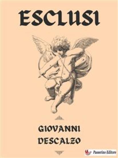 Esclusi - cover