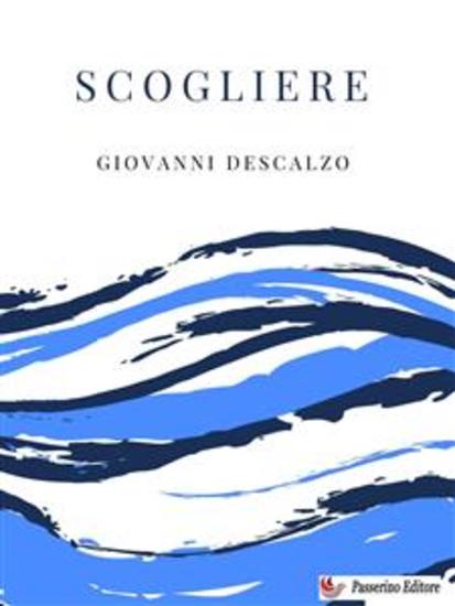 Scogliere - cover