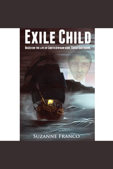 Exile Child - Two centuries later she returned to Africaan icon - cover