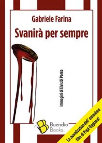 Svanirà per sempre - cover