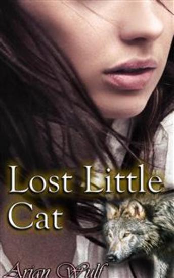 Lost Little Cat - Book 4 of 'Submissive Shifters & Werewolf Alphas' - cover