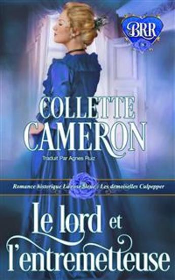 Le Lord Et L’Entremetteuse - cover