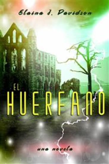 El Huérfano - cover