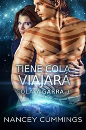 Tiene Cola Viajará - cover