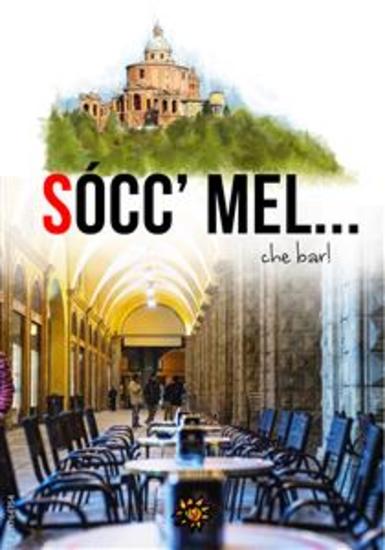 Socc'mel che bar! - cover