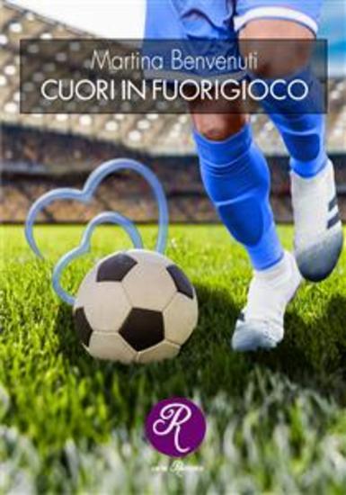 Cuori in fuorigioco - cover