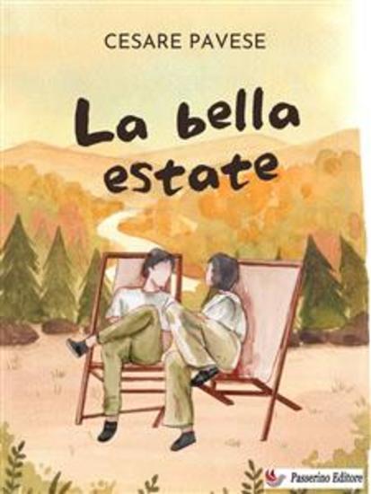 La bella estate - cover