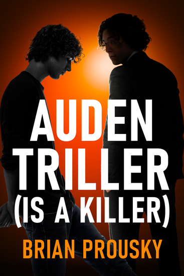 Auden Triller (Is A Killer) - cover