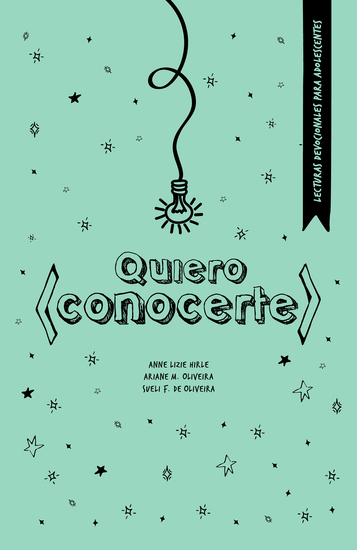 Quiero conocerte - cover