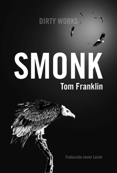 Smonk - cover