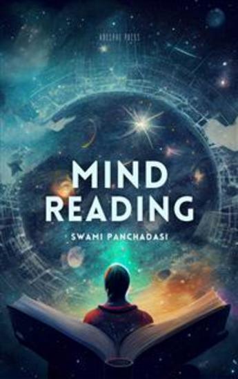 Mind Reading - cover