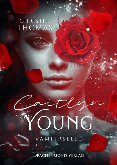Caitlyn Young - Vampirseele - cover