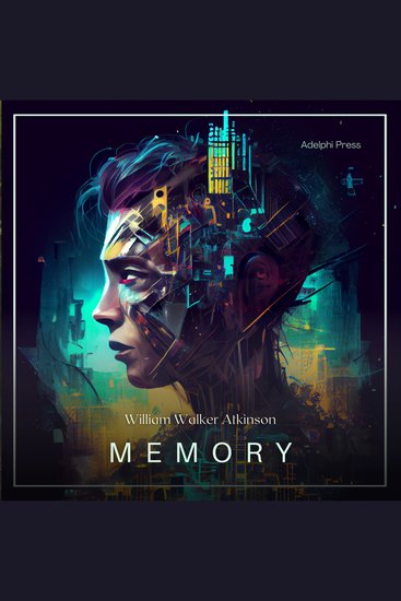 Memory - How to Develop Train and Use It - cover