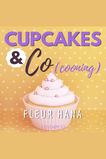 Cupcakes & Co(cooning) - Tome 3 - cover