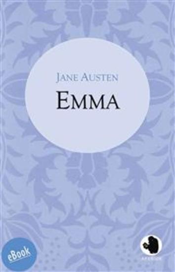 Emma - cover