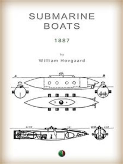 Submarine Boats - cover