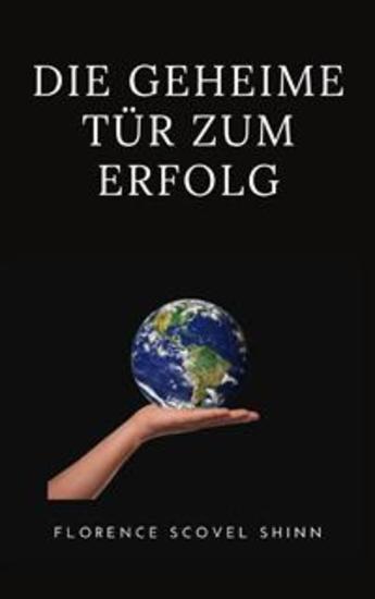 Die geheime tür zum erfolg  (übersetzt) - cover