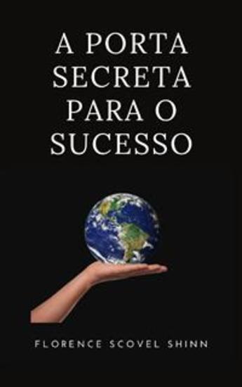 A porta secreta para o sucesso (traduzido) - cover
