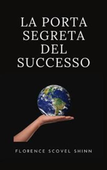 La porta segreta del successo (tradotto) - cover