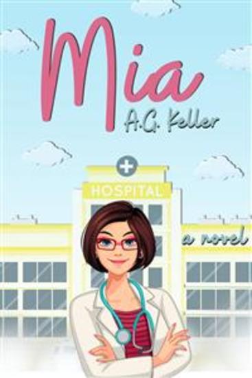 Mia - cover