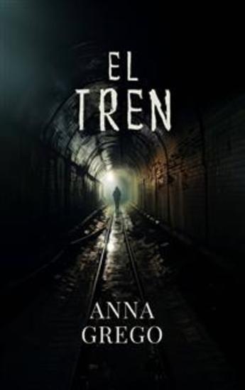 El Tren - cover