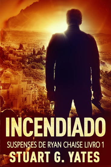 Incendiado - cover