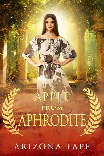 Apple From Aphrodite - cover