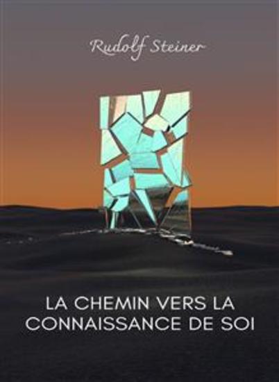 La chemin vers la connaissance de soi (traduit) - cover