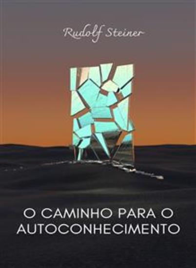O caminho parao autoconhecmento (traduzido) - cover