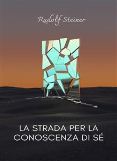 La strada per la conoscenza di sé (tradotto) - cover
