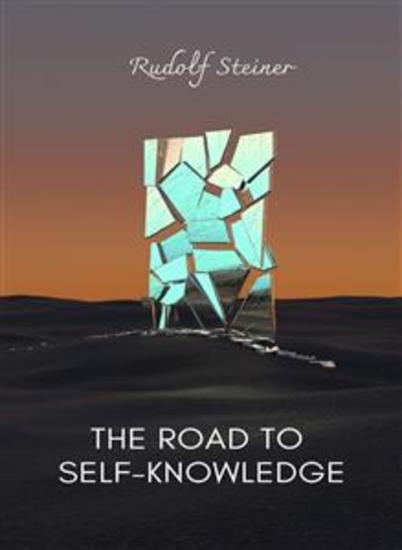 A Road to Self Knowledge (translated) - cover