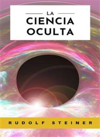La ciencia oculta (traducido) - cover