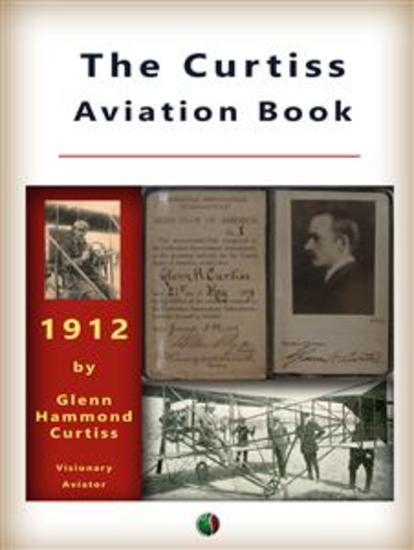 The Curtiss Aviation Book - cover