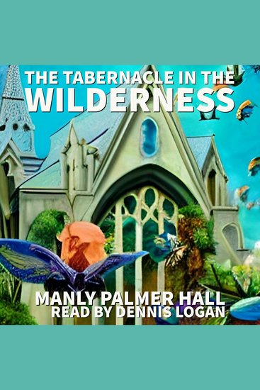 The Tabernacle in the Wilderness - cover