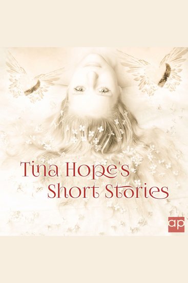Tina Hope's Short Stories - cover