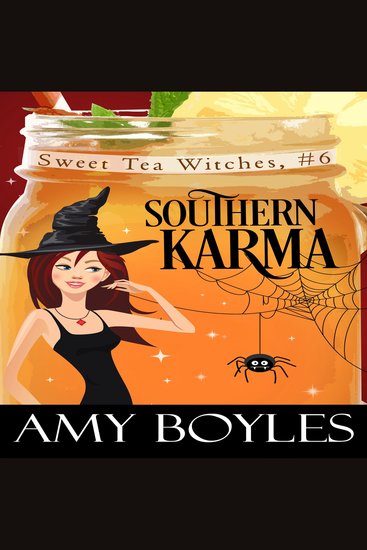 Southern Karma - cover