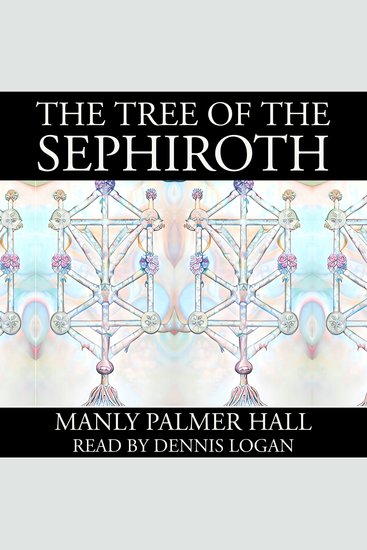 The Tree of the Sephiroth - cover