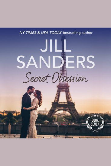 Secret Obsession - cover