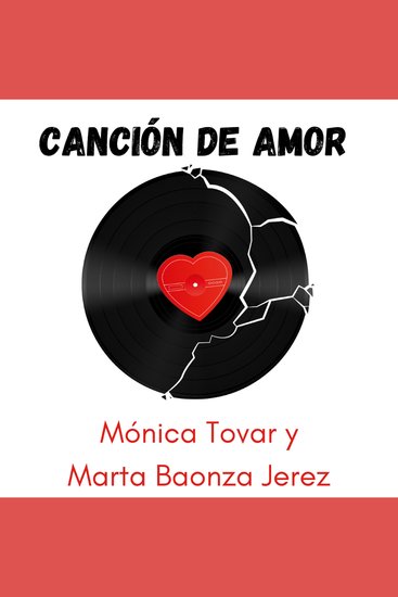 Canción de amor - cover