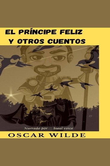 El príncipe feliz y otros cuentos - cover
