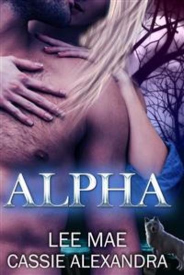 Alpha - cover