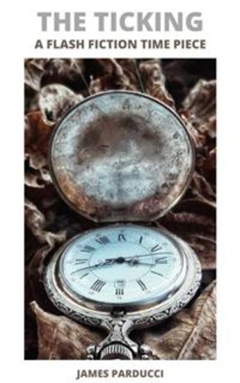 The Ticking - cover